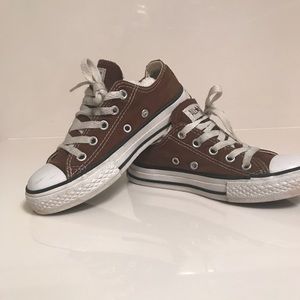 Brown converse